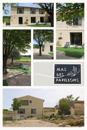 Mas des Papillons en Provence